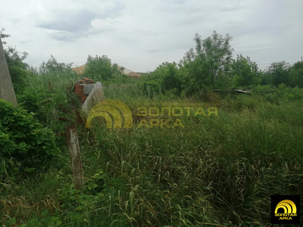 Продажа участка, Трудобеликовский, Красноармейский район, Транспортная ... - Фото 5