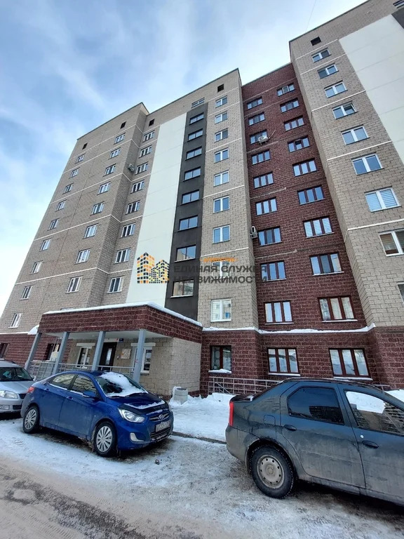 Аренда квартиры, Уфа, ул. Российская - Фото 12