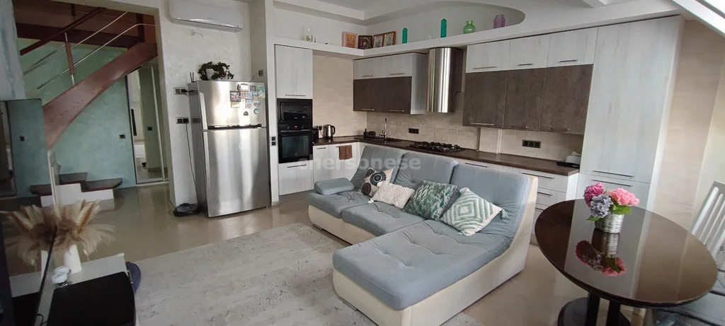 Продажа квартиры, Севастополь, ул. Адмирала Юмашева - Фото 4