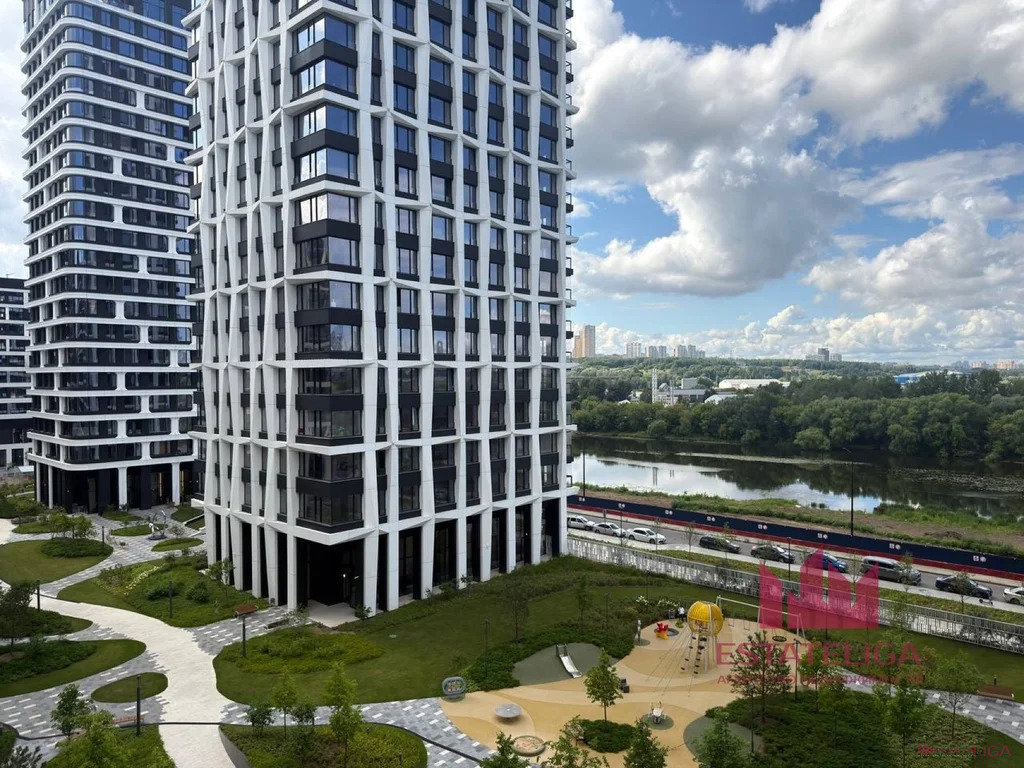 Продажа квартиры, ул. Нижние Мневники - Фото 6