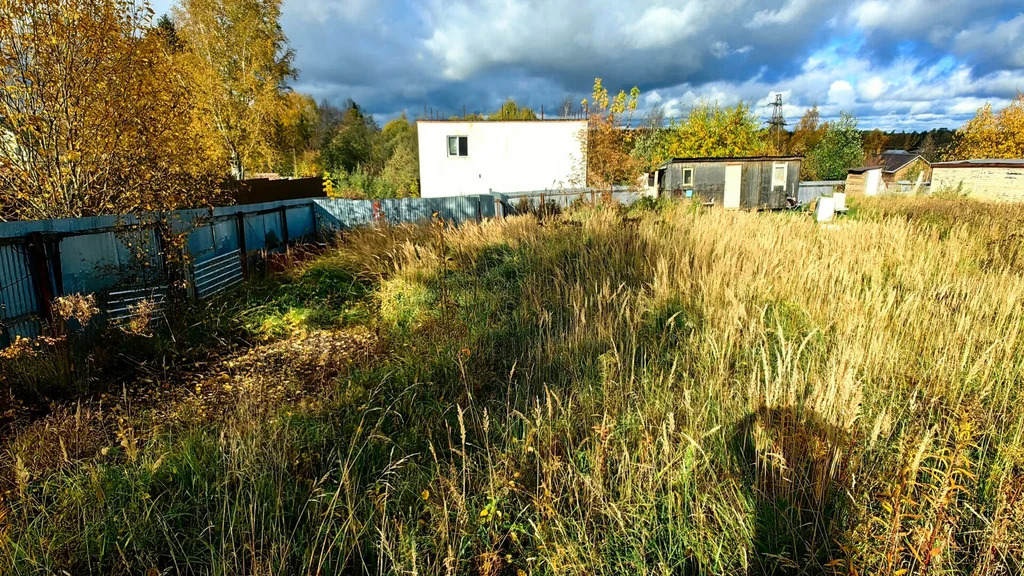 Продажа участка, Першино, Наро-Фоминский район - Фото 20