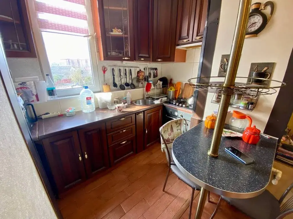 1-к. квартира, 41,7 м2, 2/9 эт. - Фото 8