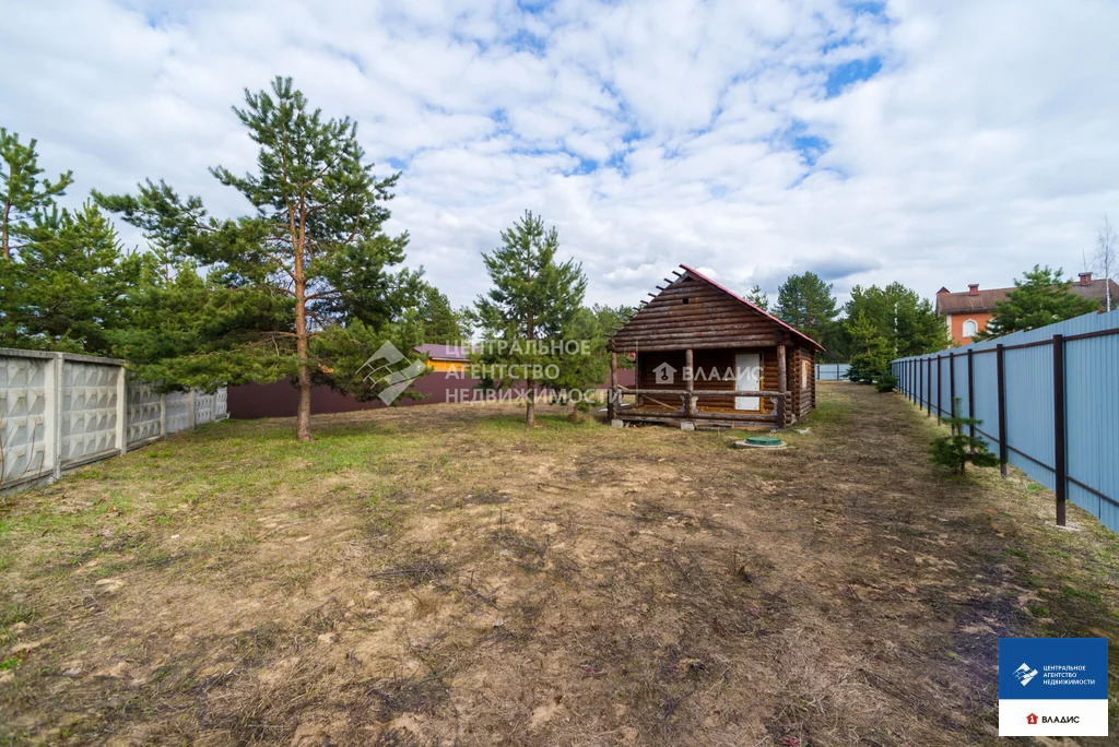 Продажа участка, Рязань, Зеленая улица - Фото 1