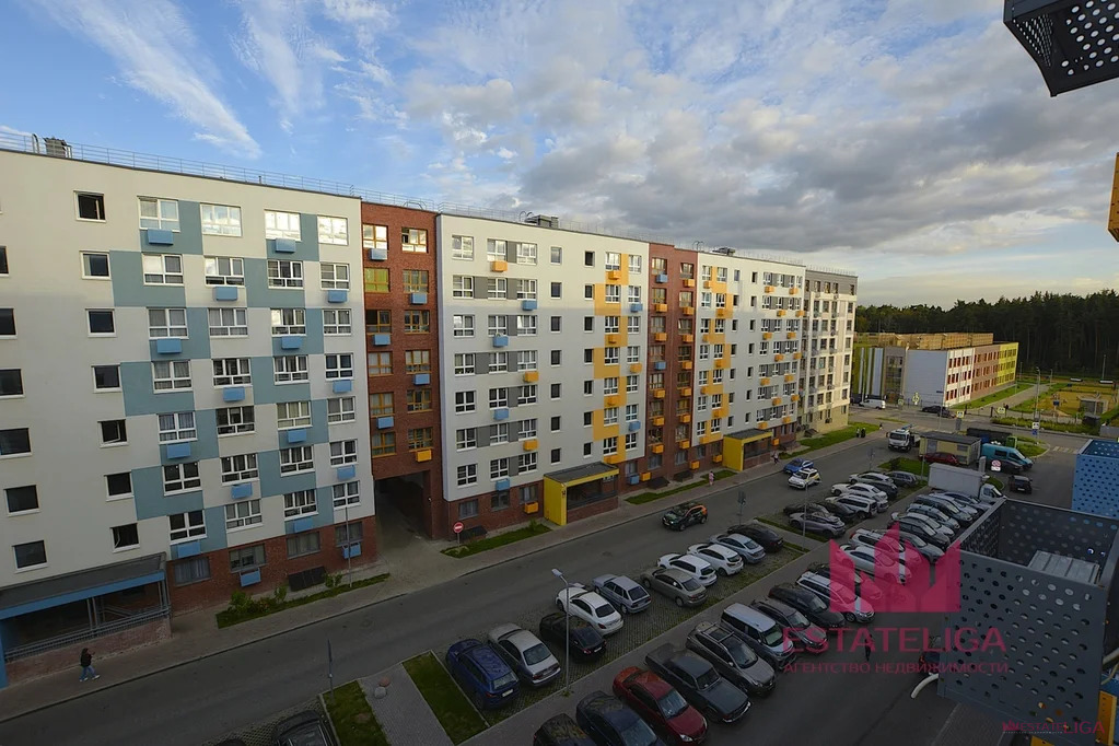 Аренда квартиры, Глухово, Дмитровский район, Романовская улица - Фото 8