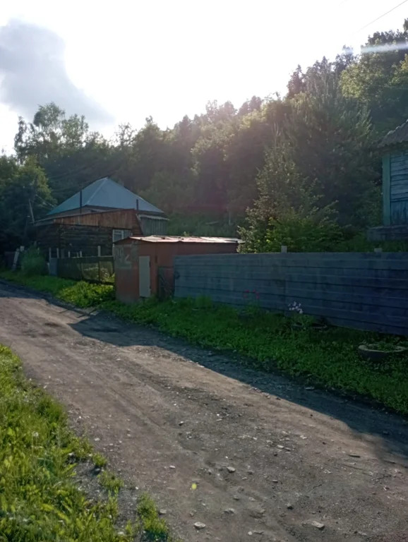 Продажа дома, Новокузнецк, ул. Механизаторов - Фото 1