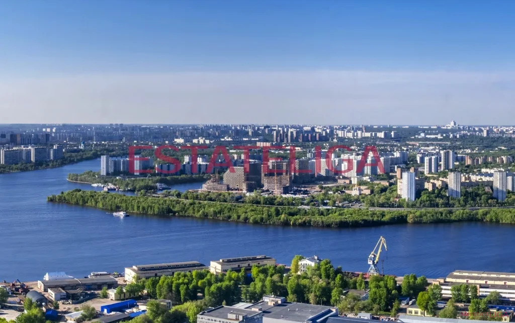 Продажа квартиры в новостройке, ул. Южнопортовая - Фото 9