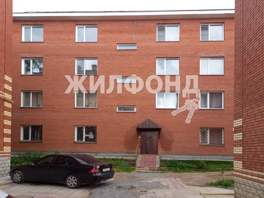 Продажа квартиры, Новосибирск, Рубежная - Фото 9