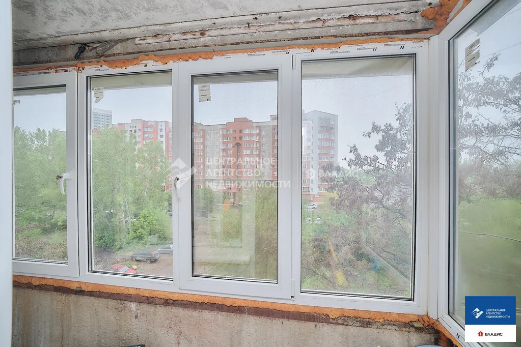 Продажа квартиры, Рязань, ул. Зубковой - Фото 7