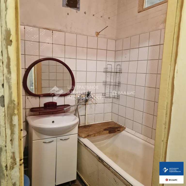 Продажа квартиры, Рязань, ул. Попова - Фото 12