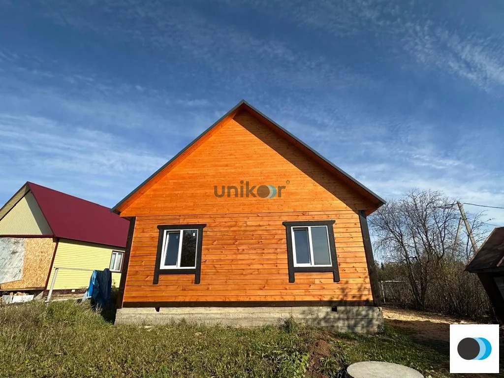 Продажа дома, Иглинский район, СНТ Родник - Фото 3