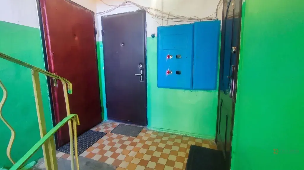 Продается 1-комнатная квартира ул. Комсомольская, 8 - Фото 13