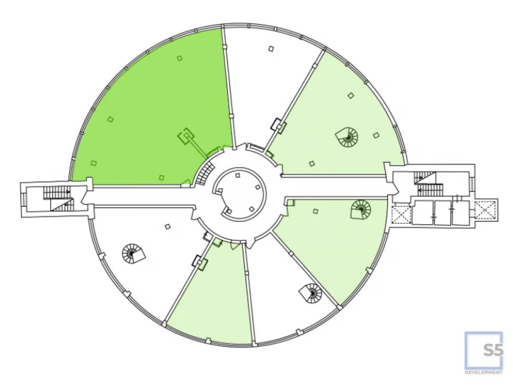 Продажа готового бизнеса, м. Дмитровская, ул. Новодмитровская д. 1 стр ... - Фото 6