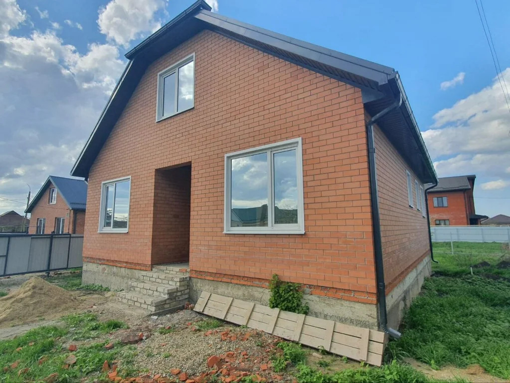 Продажа дома, Северская, Северский район, ул. Запорожская - Фото 2