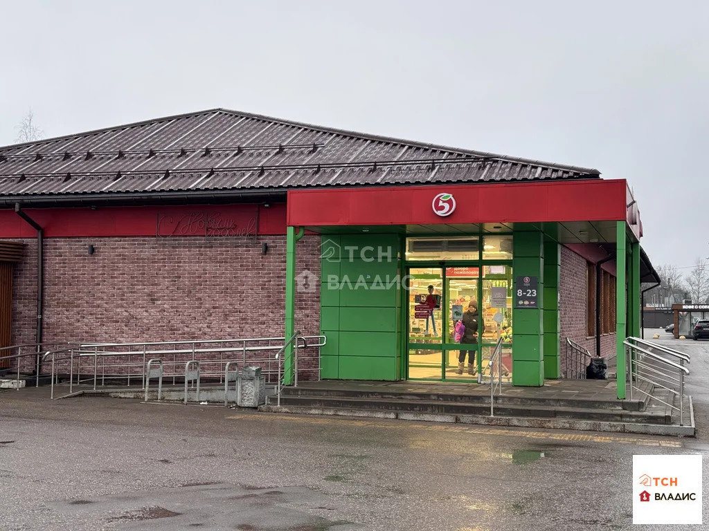 Продажа участка, Сергиево-Посадский район - Фото 11