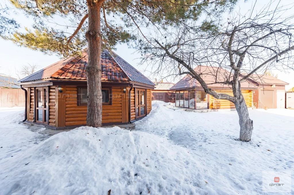 Продажа дома, Никольское, Лаишевский район, тер. сдт Надежда - Фото 12