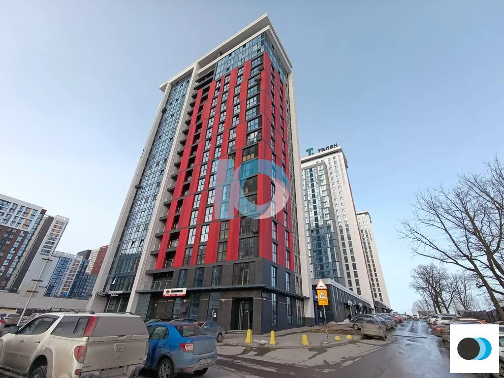 Продажа квартиры, Уфа, ул. Рудольфа Нуреева - Фото 1