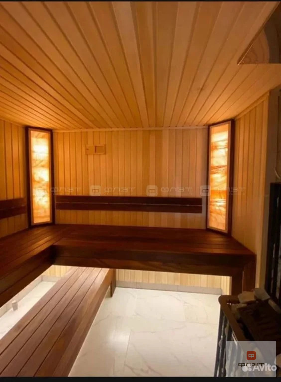 Продажа дома, Ключищи, Верхнеуслонский район, ул. Солнечная - Фото 18