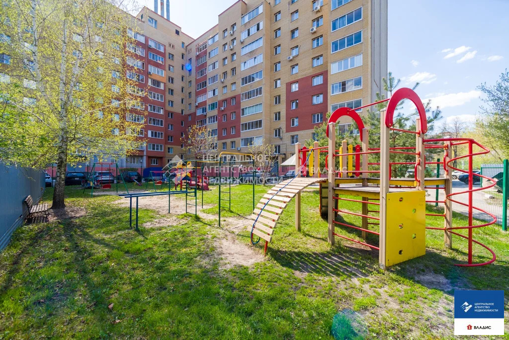 Продажа квартиры, Рязань, ул. Мервинская - Фото 16