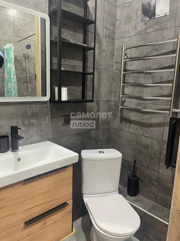 Продажа квартиры, Тула, Самоварная ул. - Фото 7
