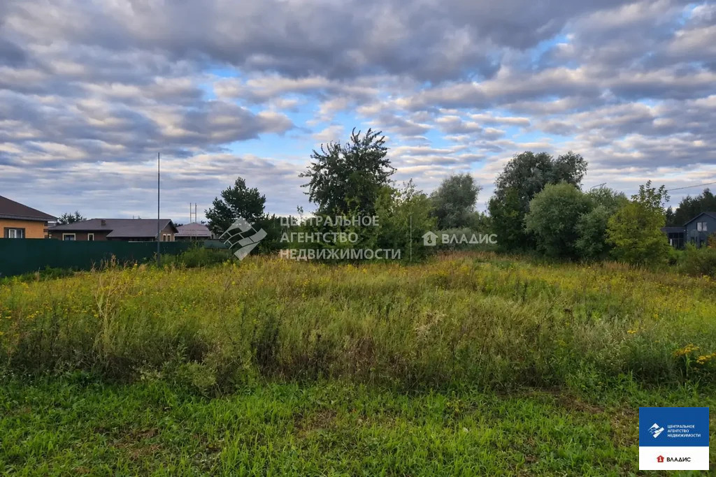 Продажа участка, Рязанский район - Фото 4