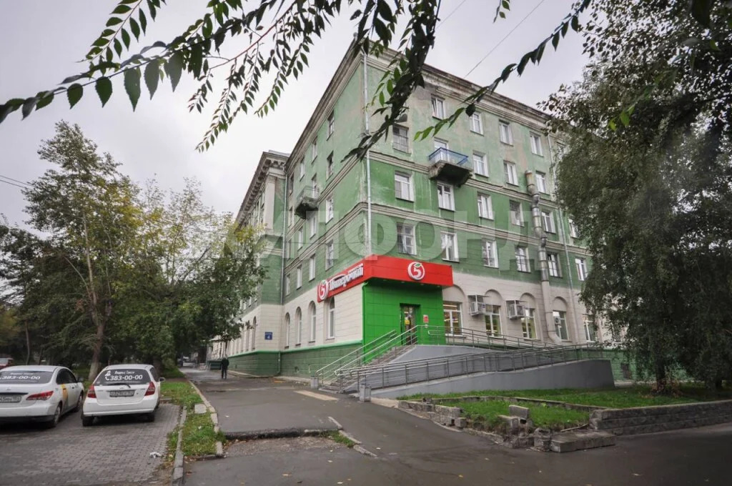 Продажа комнаты, Новосибирск, ул. Ватутина - Фото 10