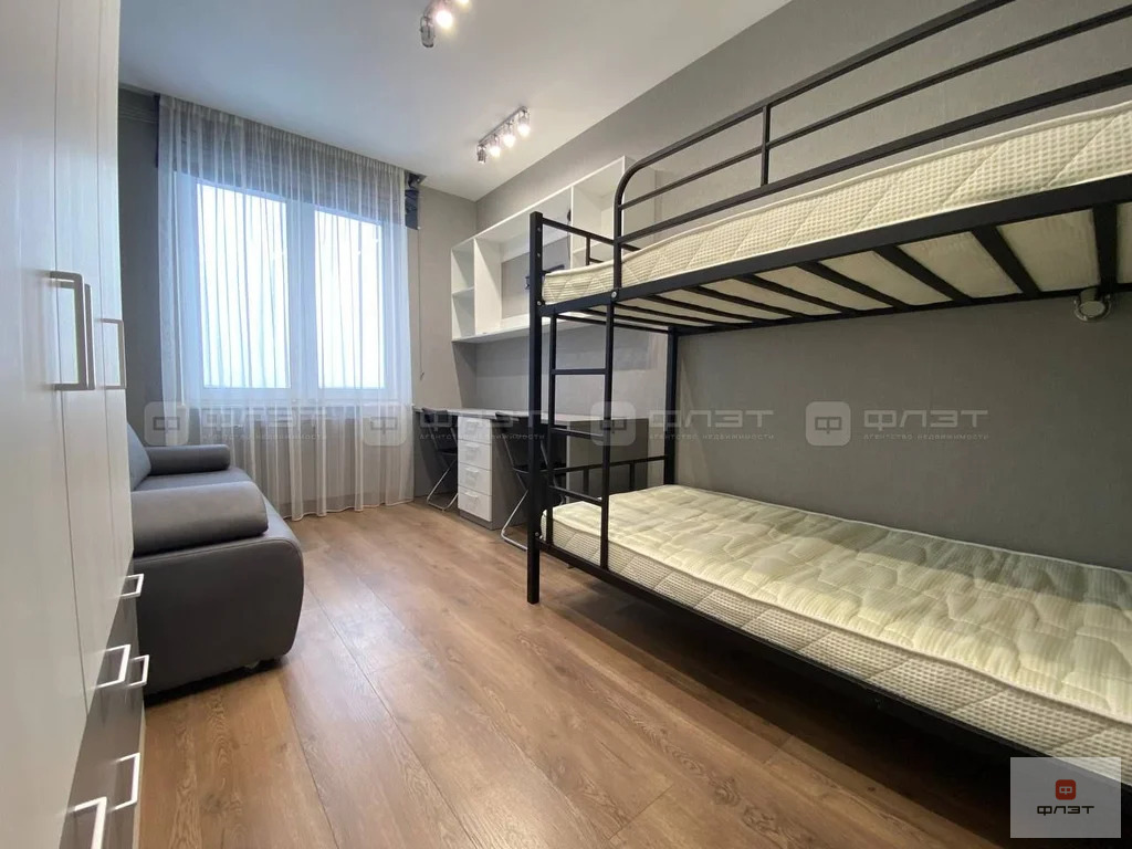 Аренда квартиры, Казань, ул. Короленко д.28б - Фото 21