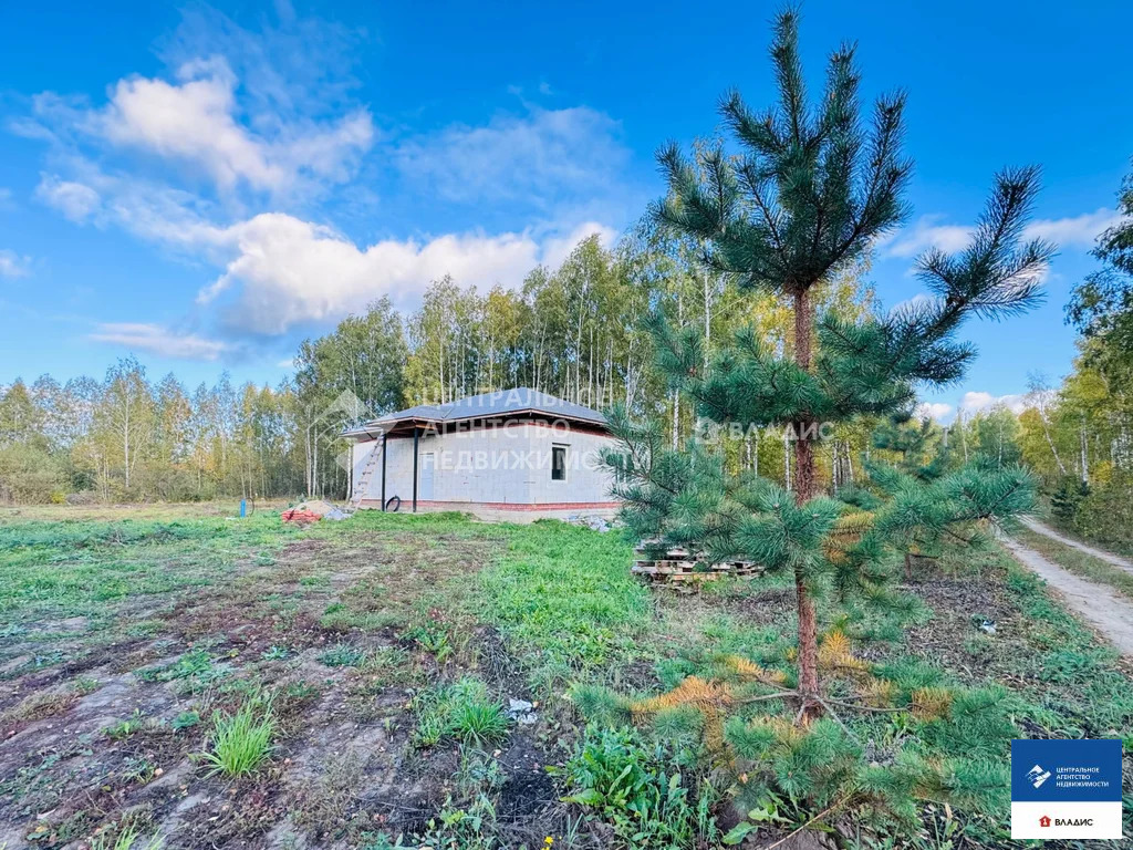 Продажа дома, Дубровичи, Рязанский район - Фото 1