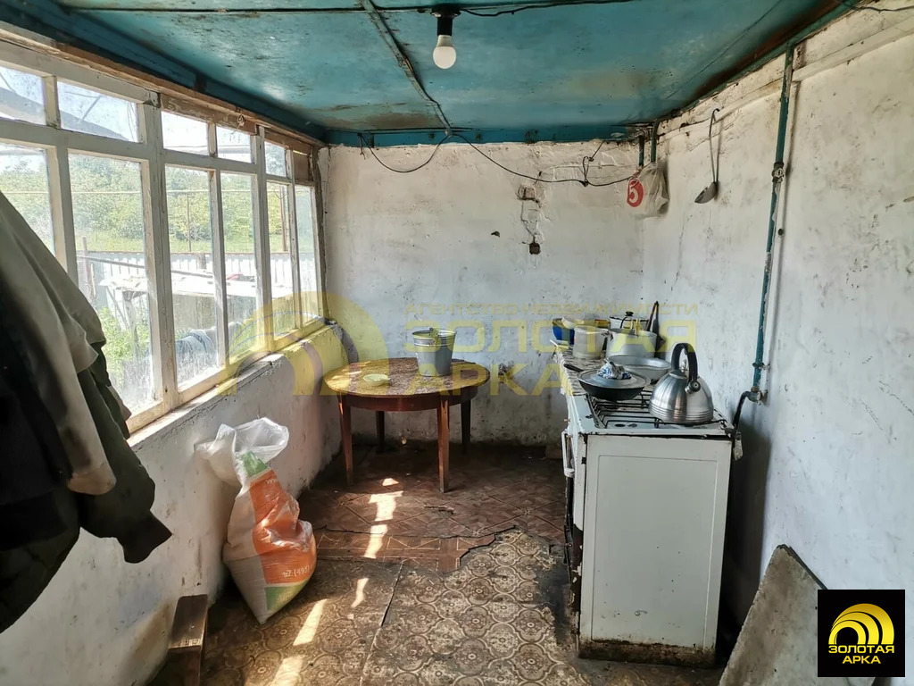 Продажа дома, Полтавская, Красноармейский район, ул. Красных Партизан - Фото 7