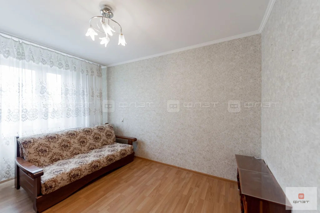 Продажа квартиры, Казань, ул. Маршала Чуйкова - Фото 6