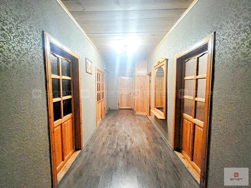 Продажа дома, Буинск, Буинский район, ул. Солнечная - Фото 13