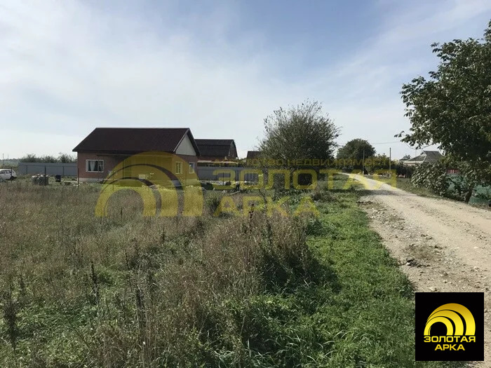 Продажа участка, Бараниковский, Славянский район - Фото 5