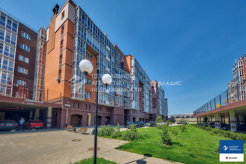 Продажа квартиры, Рязань, Нижне-Трубежная улица - Фото 10
