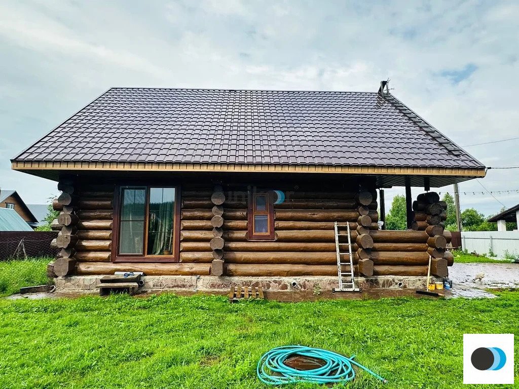 Продажа дома, Иглинский район, СНТ Дуслык - Фото 22