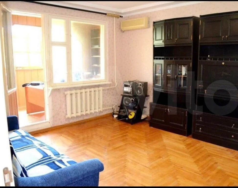 Продается квартира, 60 м - Фото 1