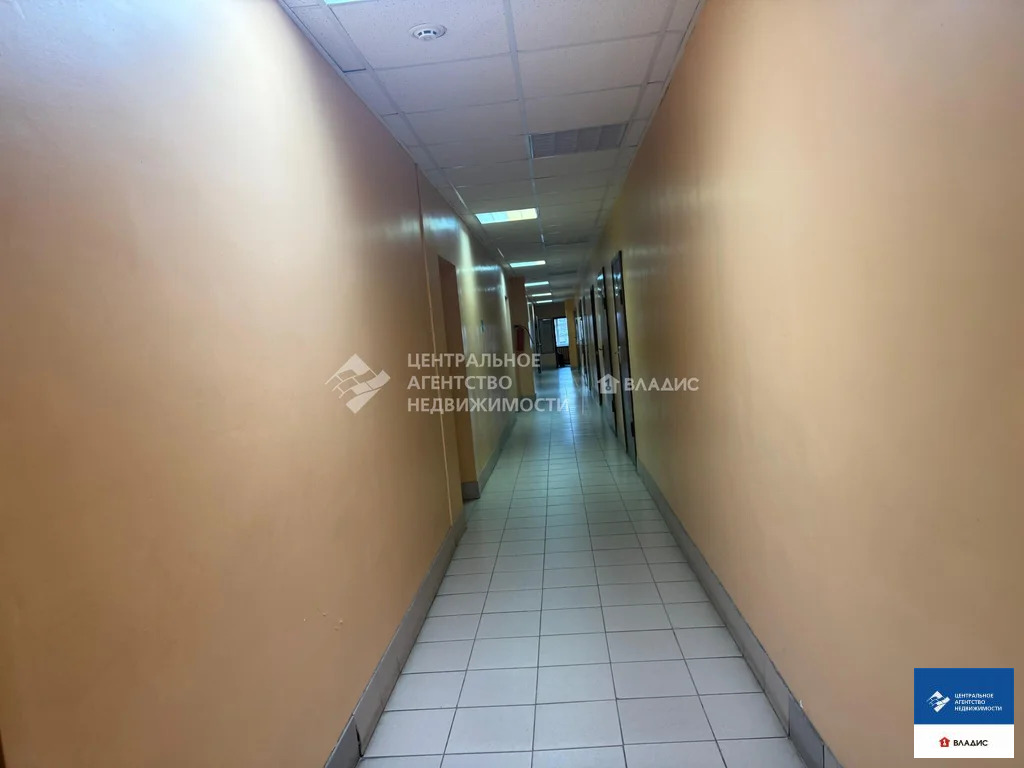 Продажа склада, Рязань, Шабулина проезд - Фото 11