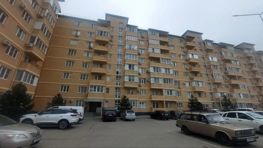 Продажа квартиры, Афипский, Северский район, ул. 50 лет Октября - Фото 22