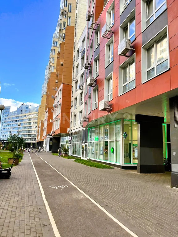 Продажа квартиры, Королев, Академика Легостаева ул. - Фото 22