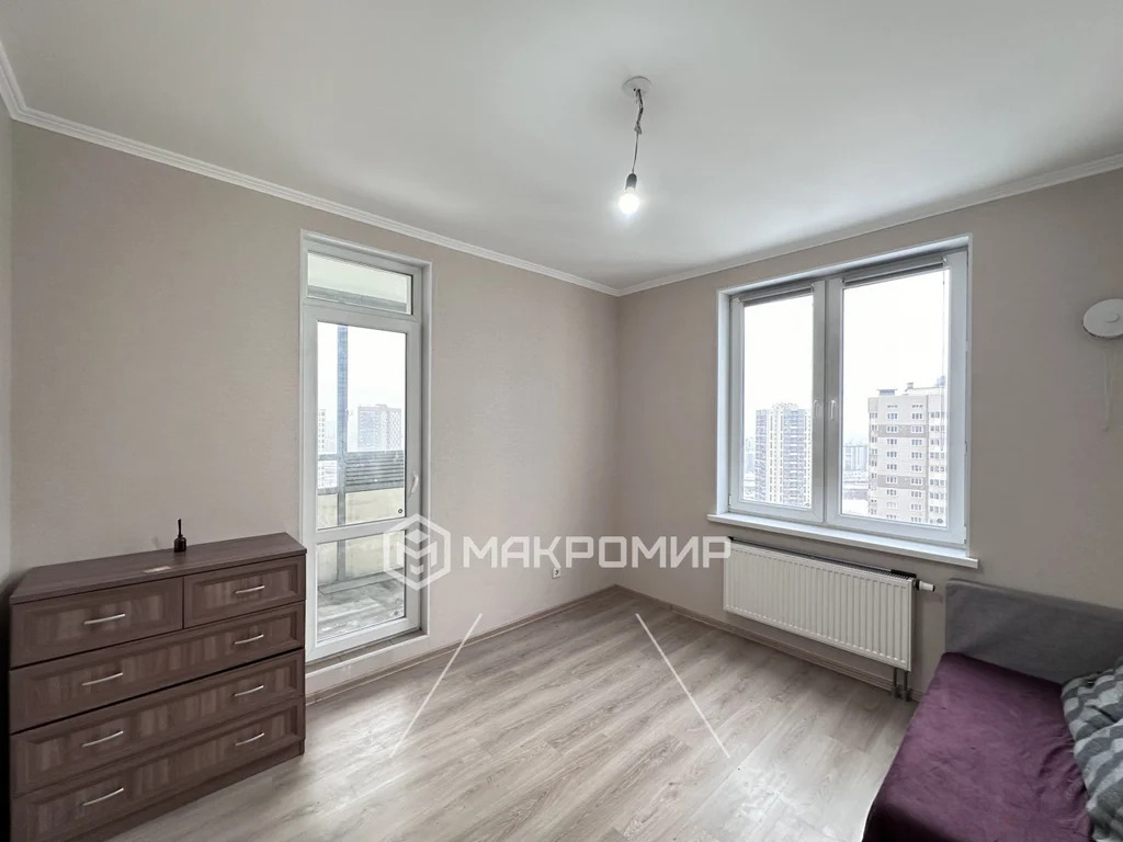 Продажа квартиры, Парголово, м. Парнас, ул. Заречная - Фото 6