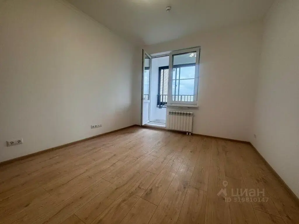 Продажа двухкомнатной квартиры 59.6м Базовская ул., 24Б, Москва, САО, ... - Фото 7