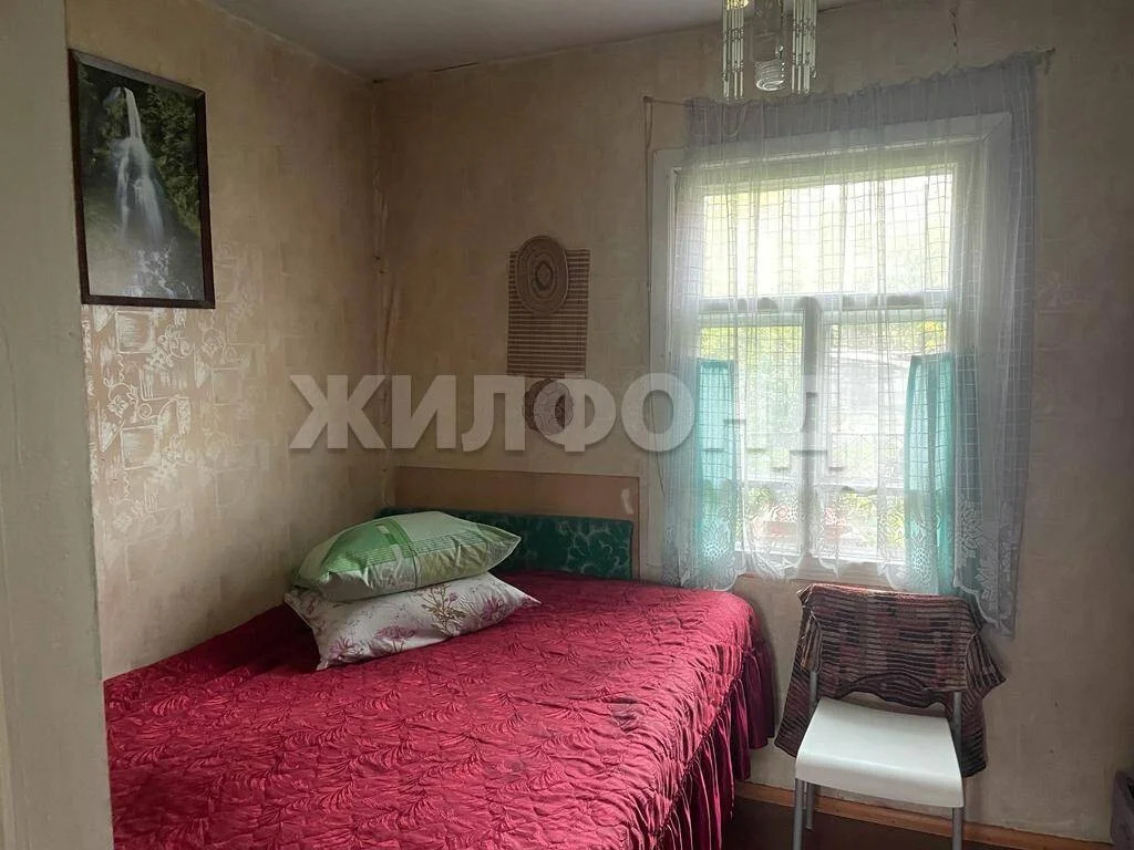 Продажа дома, Издревая, Новосибирский район, ул. 9 Января - Фото 16