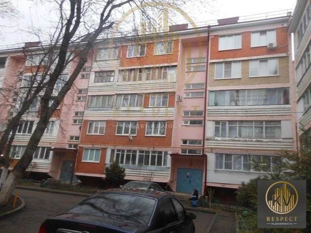 Продажа квартиры, Пятигорск, Аллея Строителей ул. - Фото 1