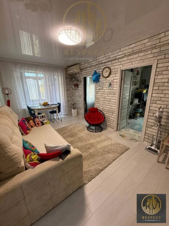 Продажа квартиры, Минеральные Воды, ул. 50 лет Октября - Фото 3