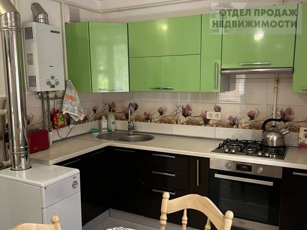 Дом в центре города - Фото 2