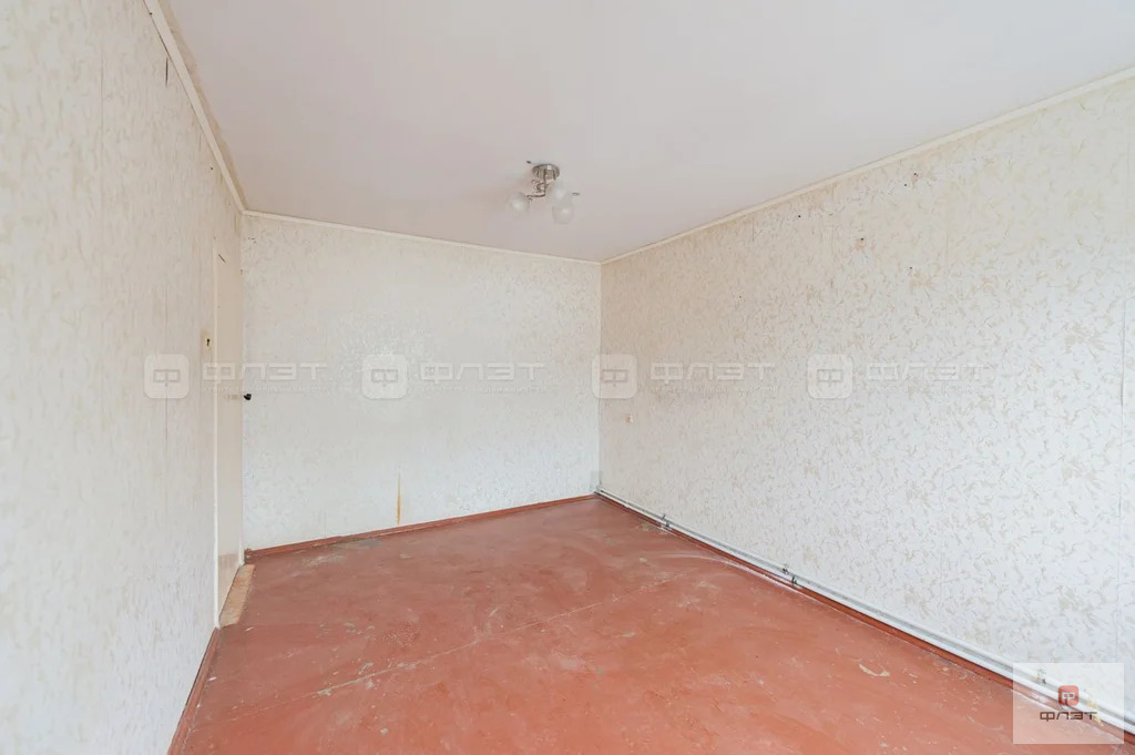 Продажа квартиры, Березовка, Высокогорский район, ул. Центральная - Фото 20