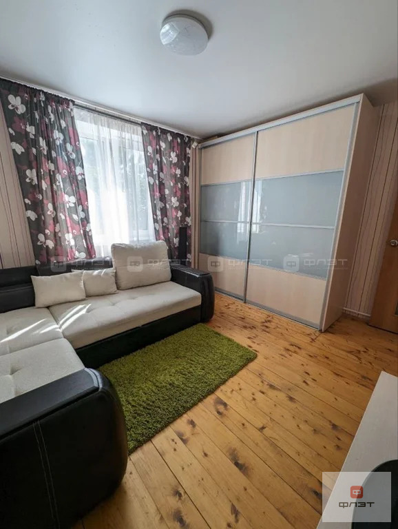 Аренда дома, Казань, ул. Атнинская (Салмачи) д.27 - Фото 5