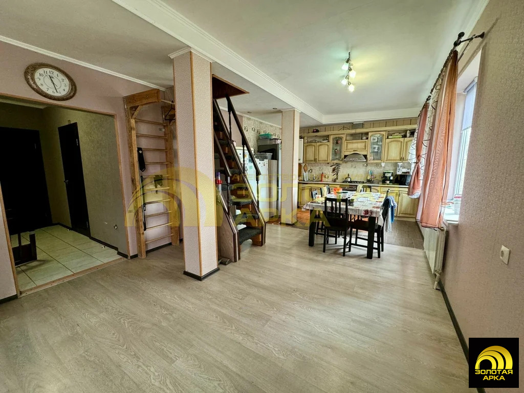 Продажа дома, Старонижестеблиевская, Красноармейский район, ул. ... - Фото 13