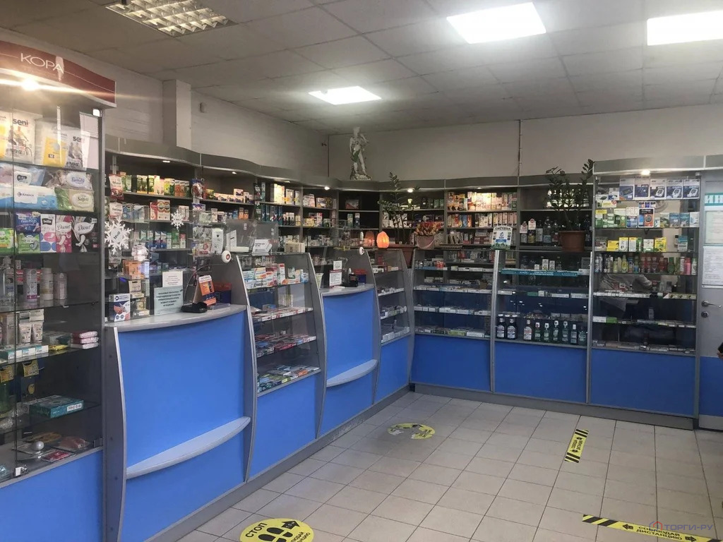 Продажа торгового помещения, Клин, Клинский район, ул. Мира - Фото 4