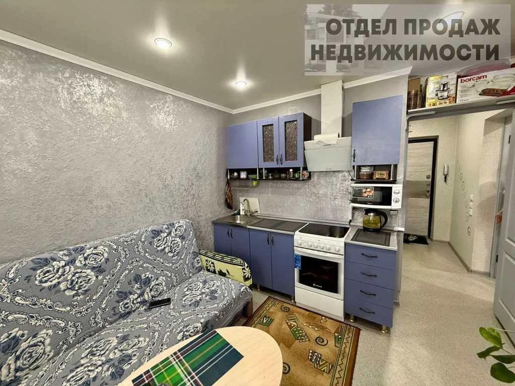 Квартира на Надежде - Фото 3