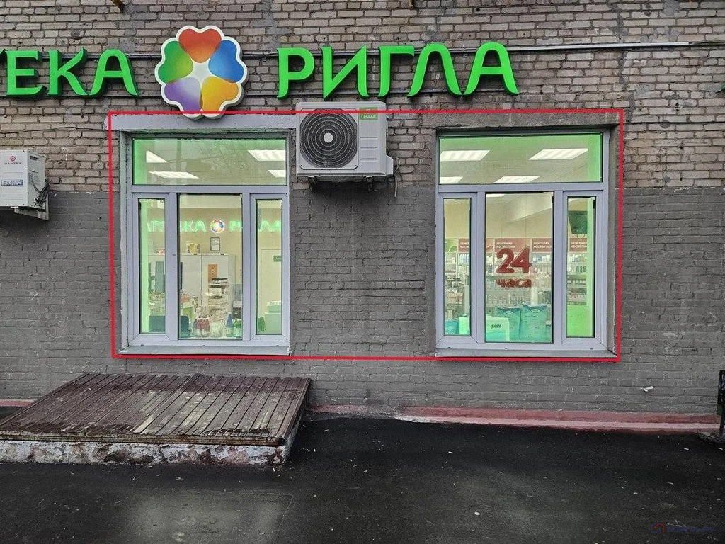 Продажа торгового помещения, ул. Бажова - Фото 4