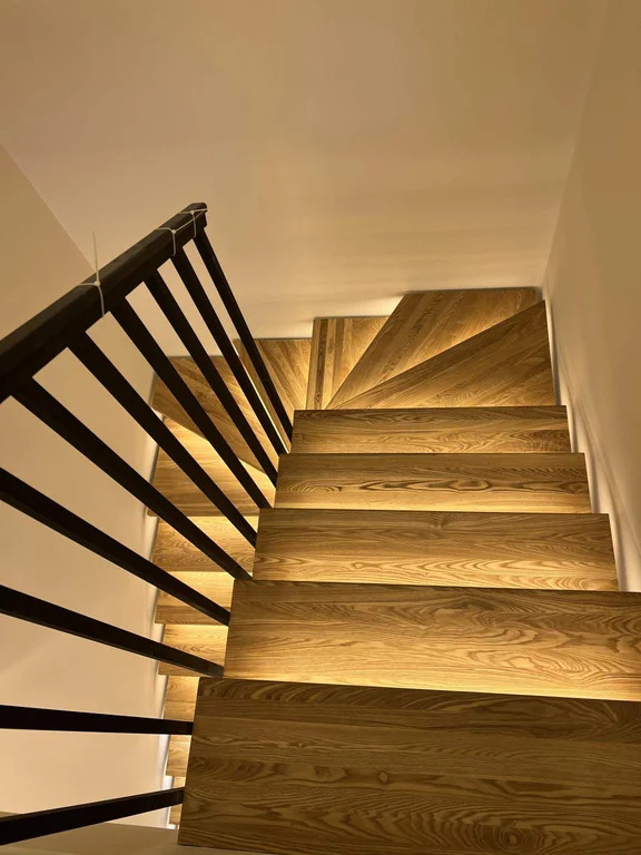 Дом 390 м2 на участке 8 сот. (барнхаус) от собственника - Фото 10